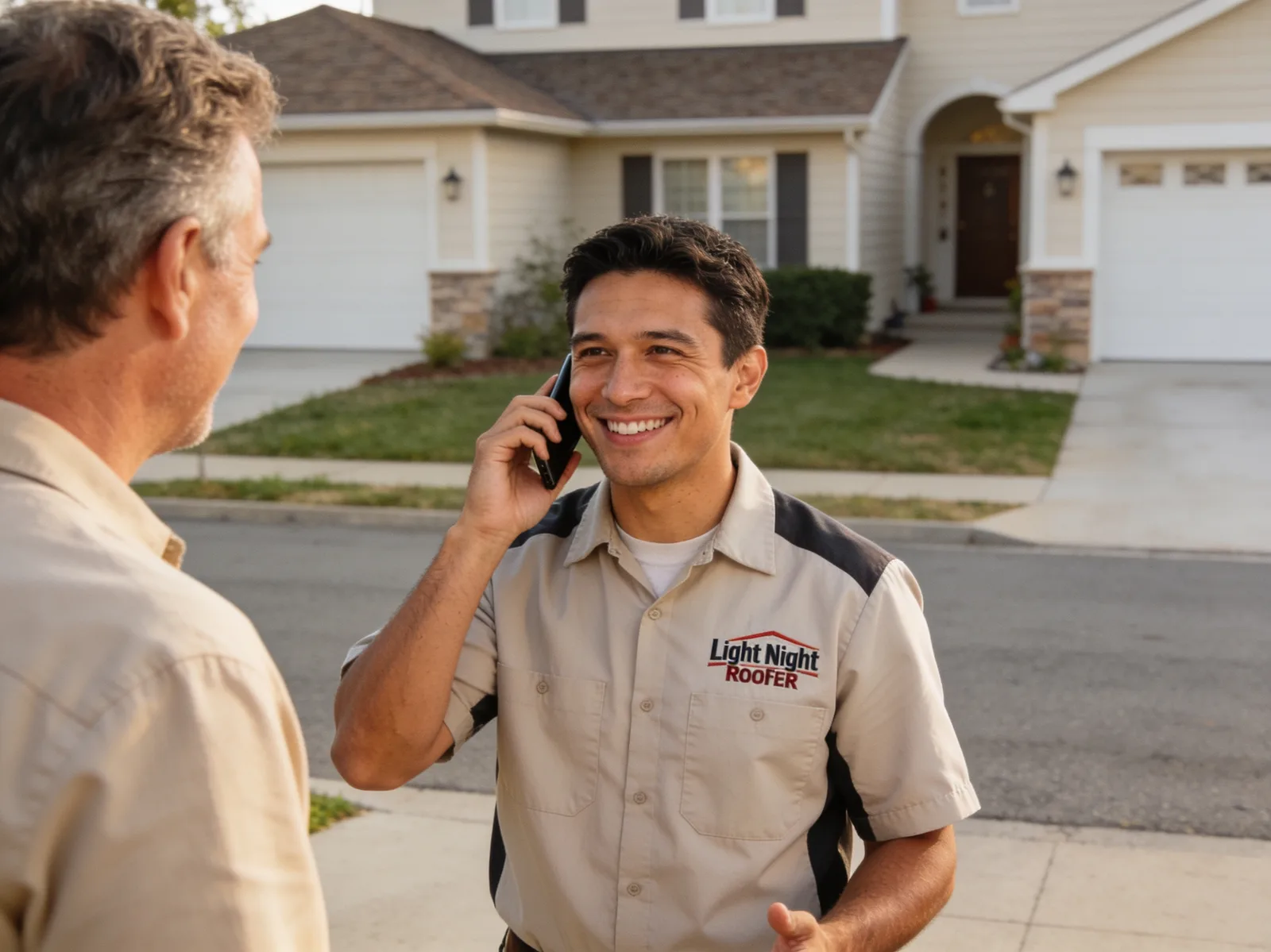 Emergency Roof Repair Lawn, TX FAQs